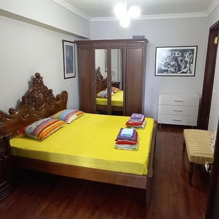 Apartment Lika Batumi Bagian luar foto