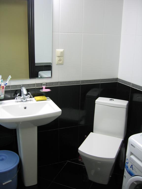 Apartment Lika Batumi Ruang foto