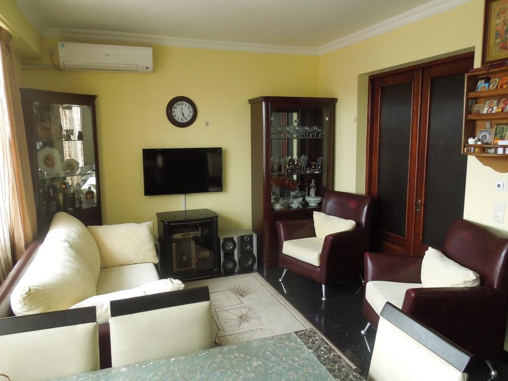 Apartment Lika Batumi Ruang foto