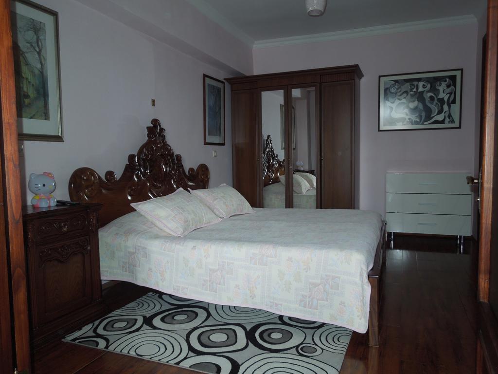 Apartment Lika Batumi Ruang foto